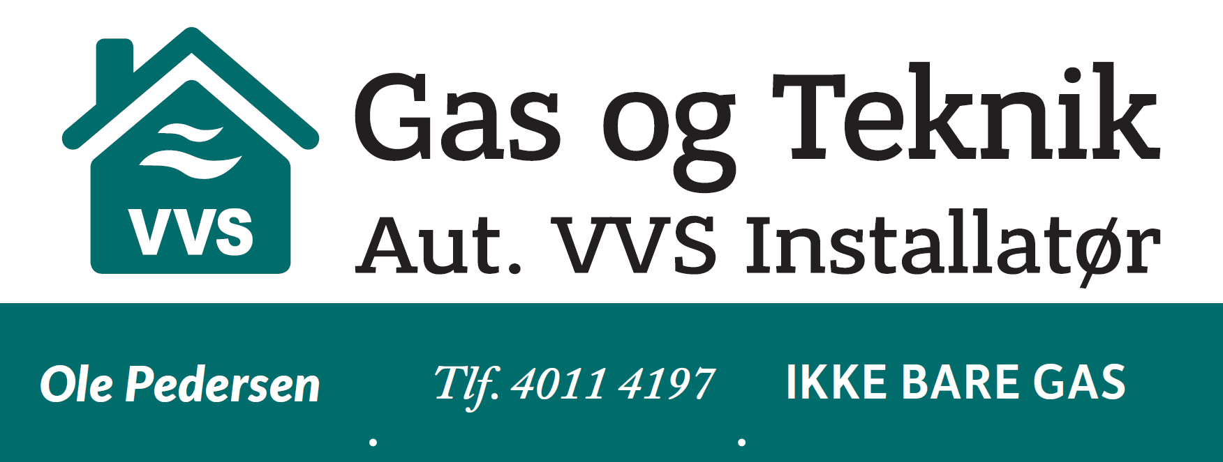 Gas og Teknik